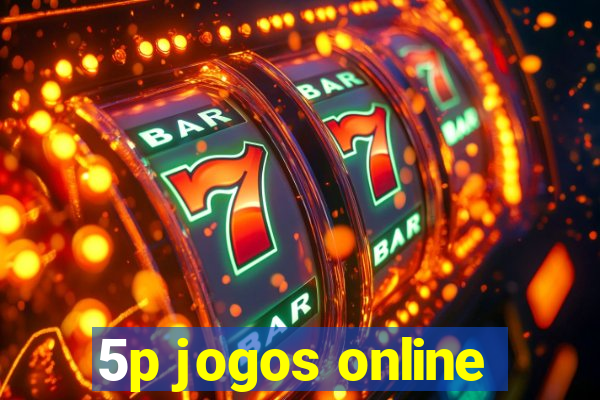 5p jogos online